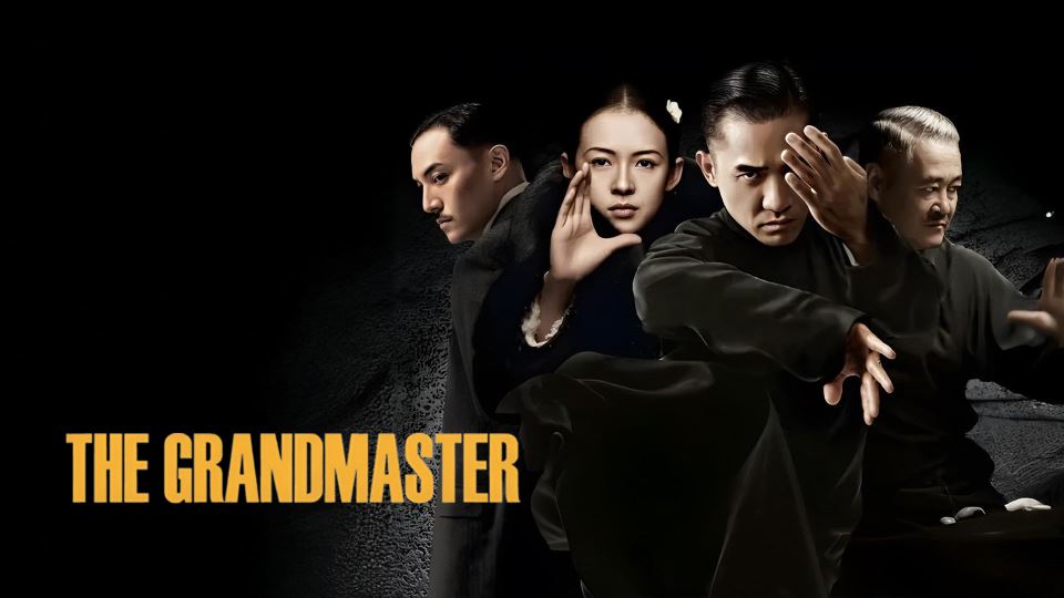 The Grandmaster