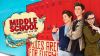 Middle School: The Worst Years Of My Life