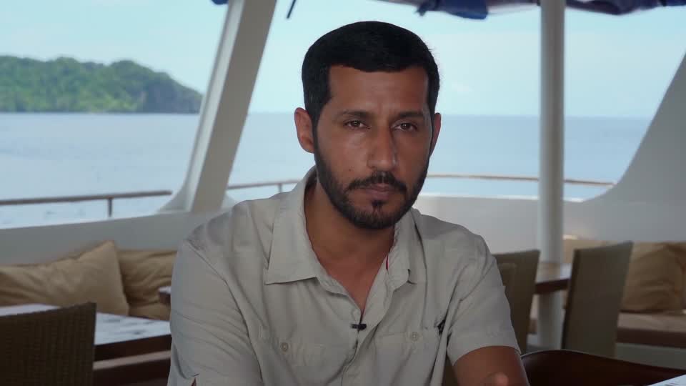 أعماق: الحلقة 15