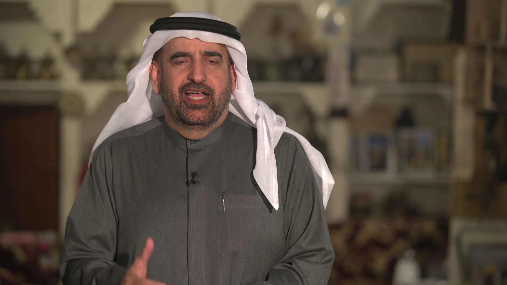 الإيسيسكو (الحلقة الثانية)