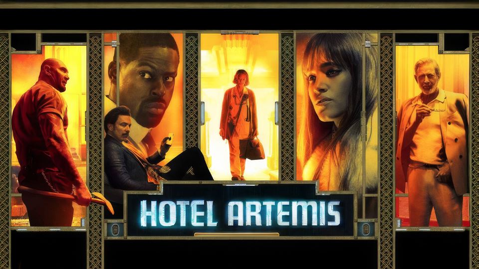 Hotel Artemis