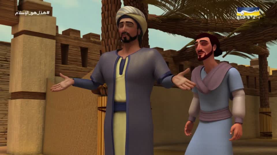 وهو خير لكم