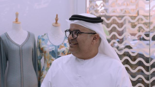 Sewing and embroidery