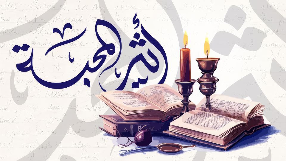 أثير المحبة