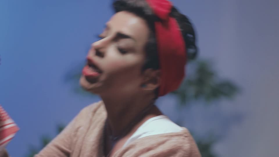 الحلقة 17 - حبيت أقولك