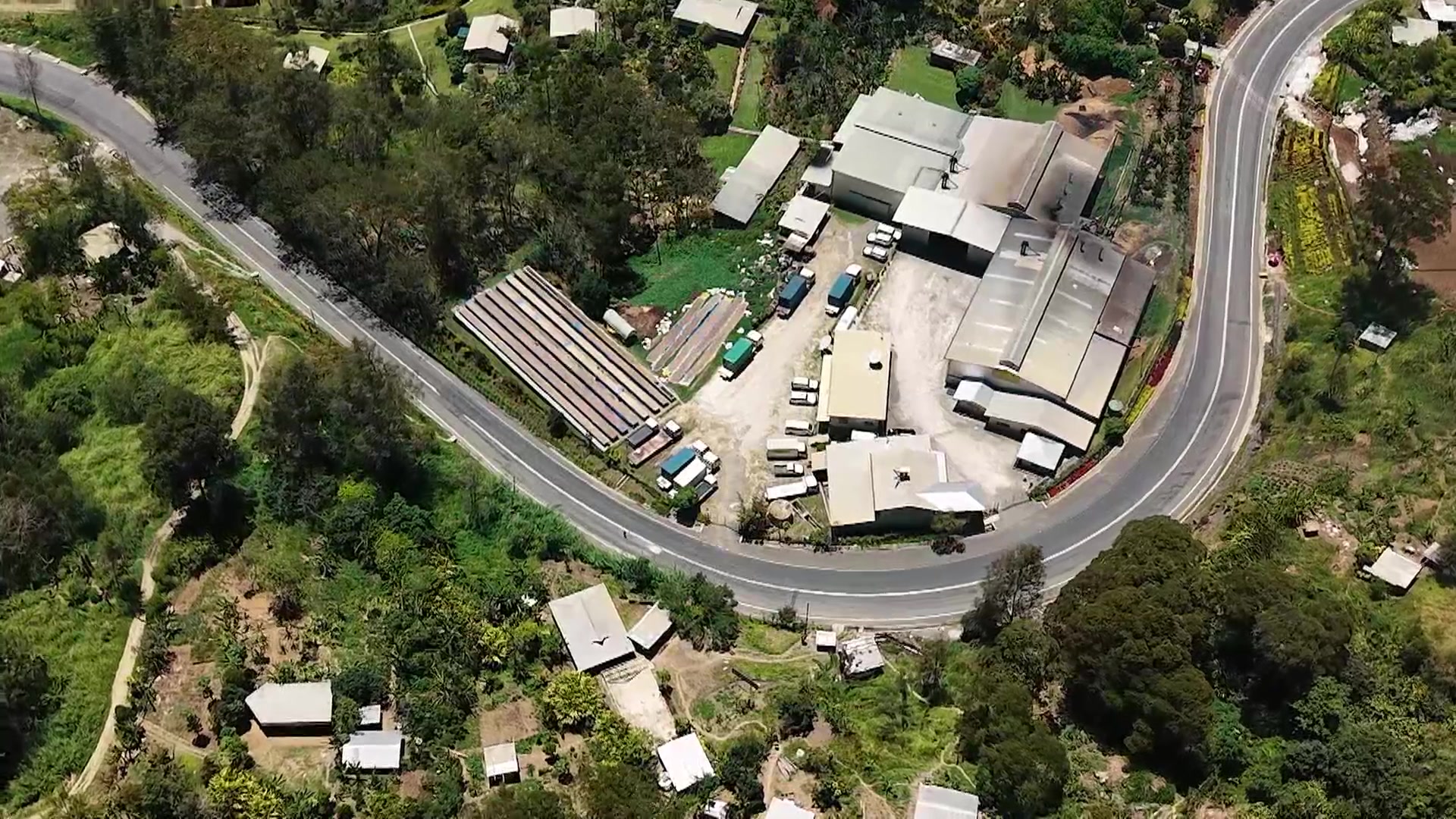 Mount Hagen - Coffee Trails