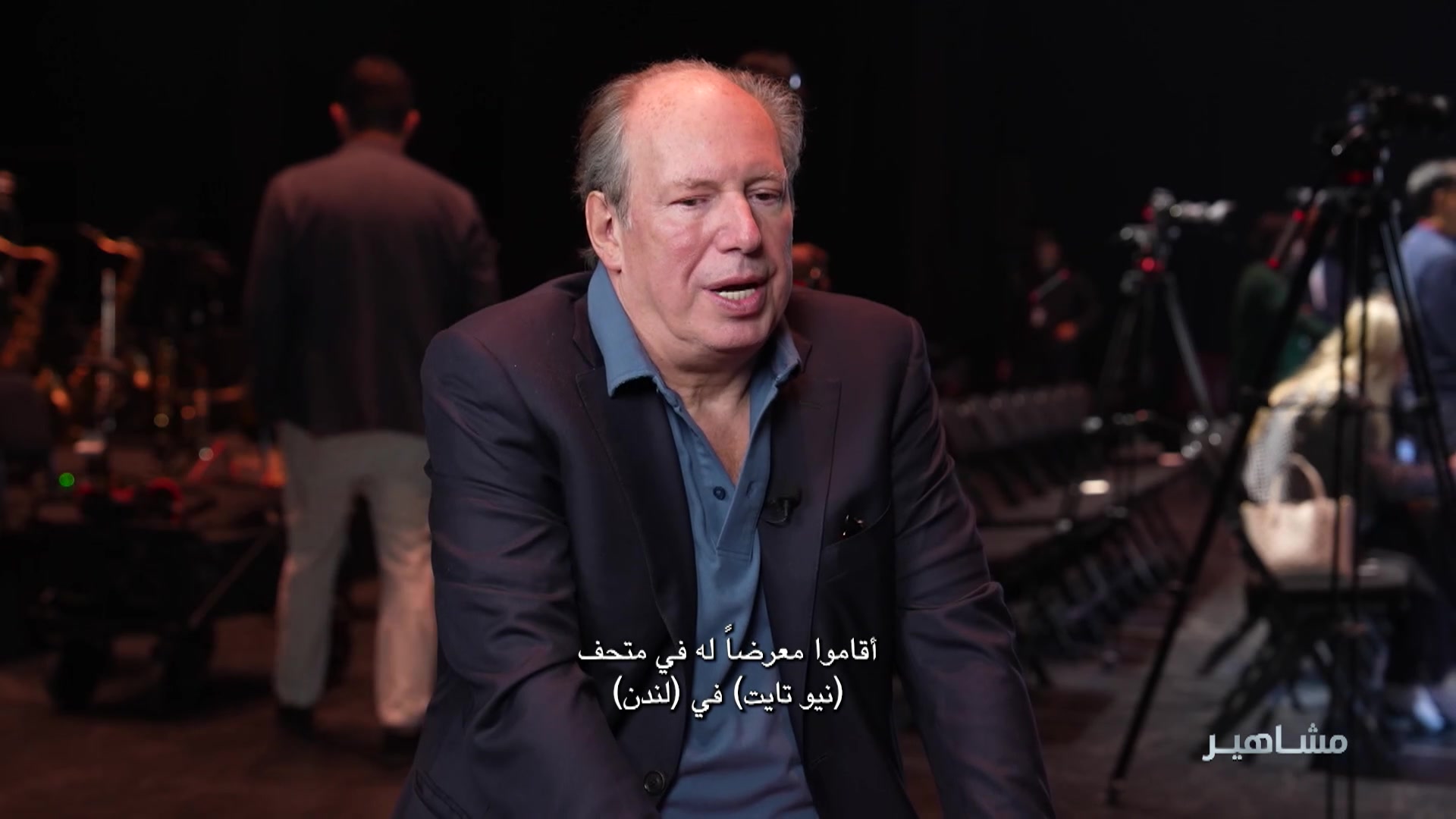 The world of luxury between Paris and Dubai