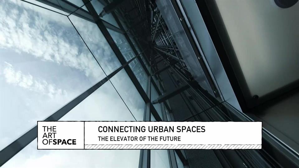 Connecting Urban Spaces