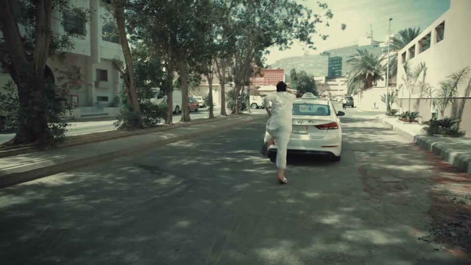 الحلقة 01 - العد التنازلي للافطار