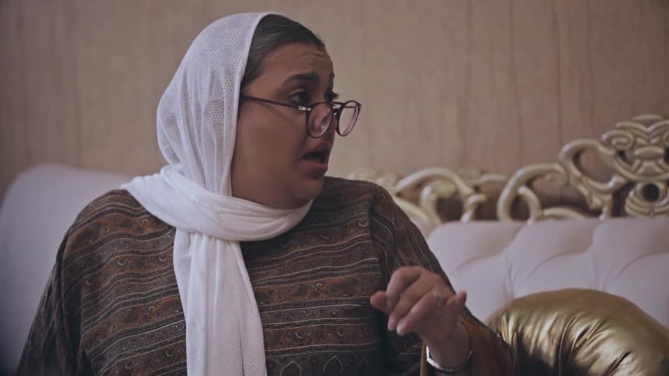 الحلقة 20 - النشبة 01