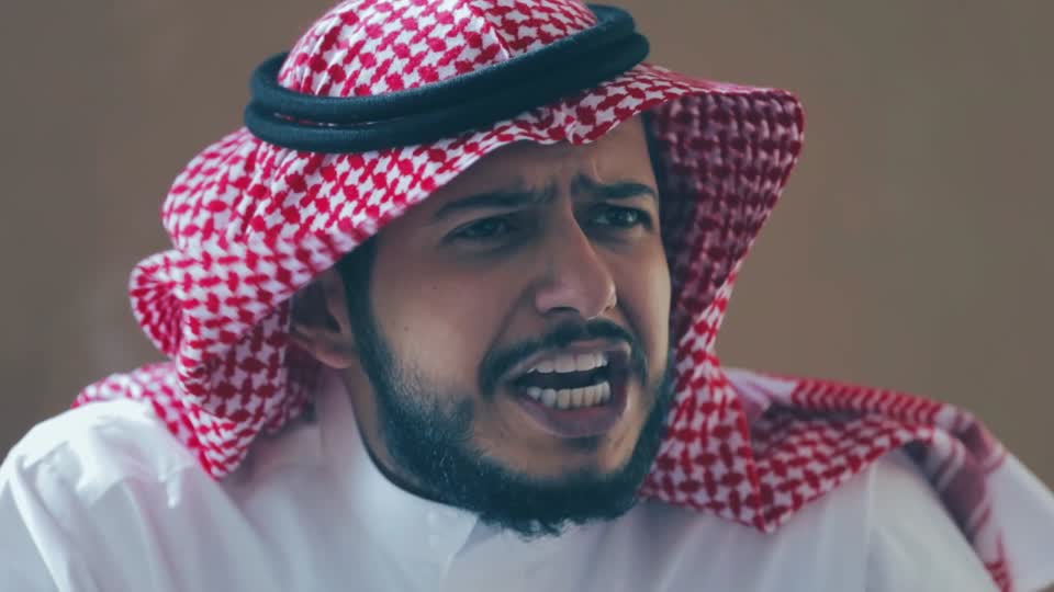 الحلقة 10 - الخوف