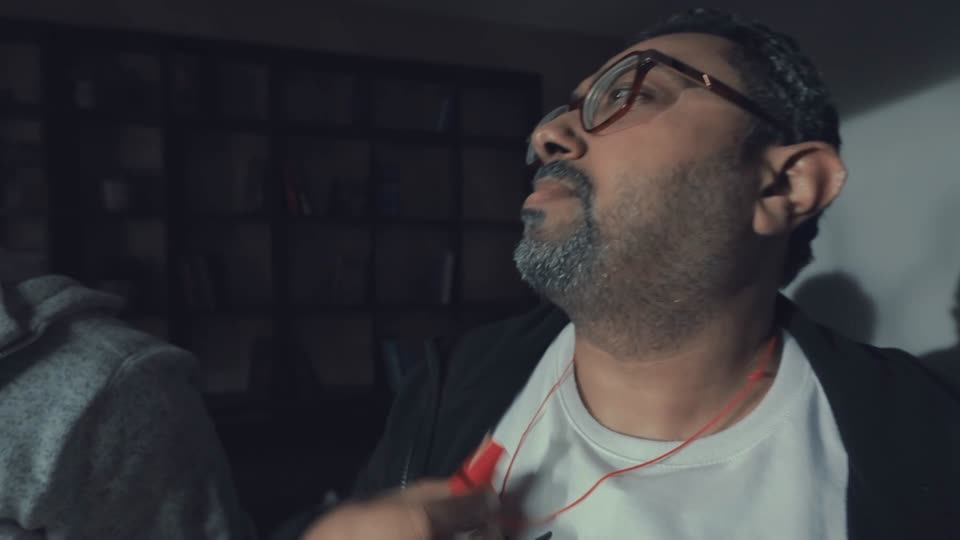 الحلقة 07 - لحظات تقاعد