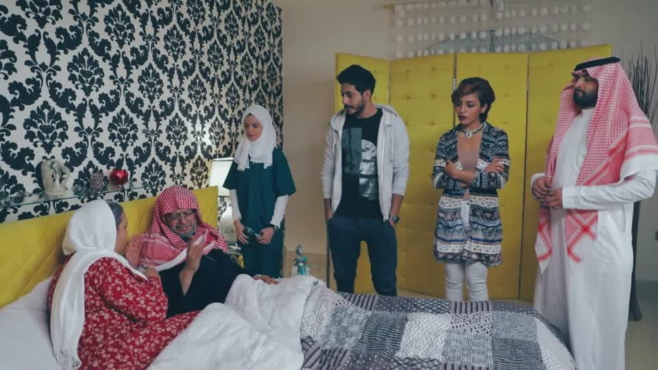 الحلقة 23 - وصية