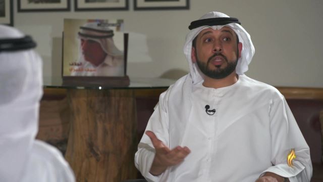 الشيخ طحنون بن محمد آل نهيان: مسيرة حافلة في خدمة الوطن (الحلقة الثانية)