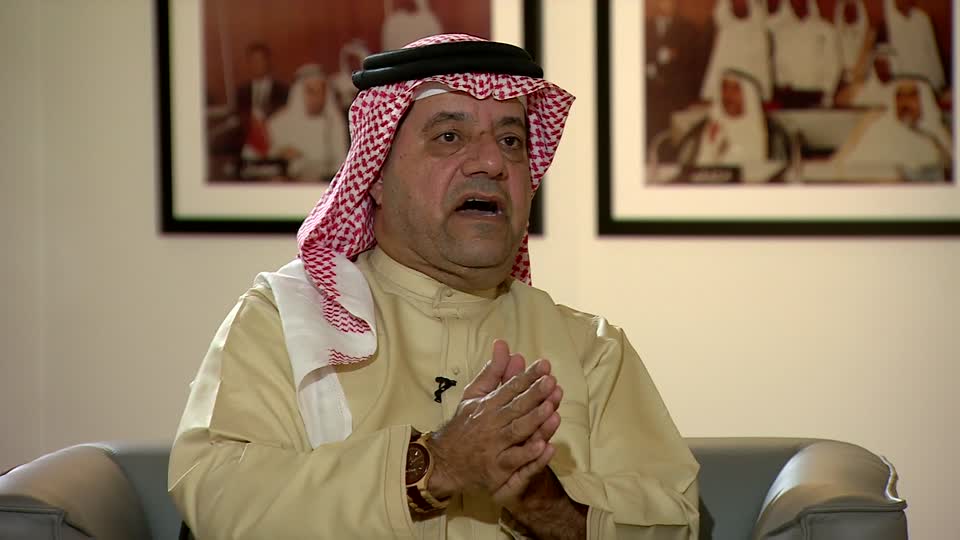 Rashid Al Kharji