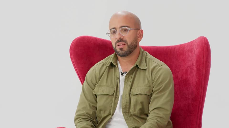 الحلقة 09 - الخطاط والفنان السييد