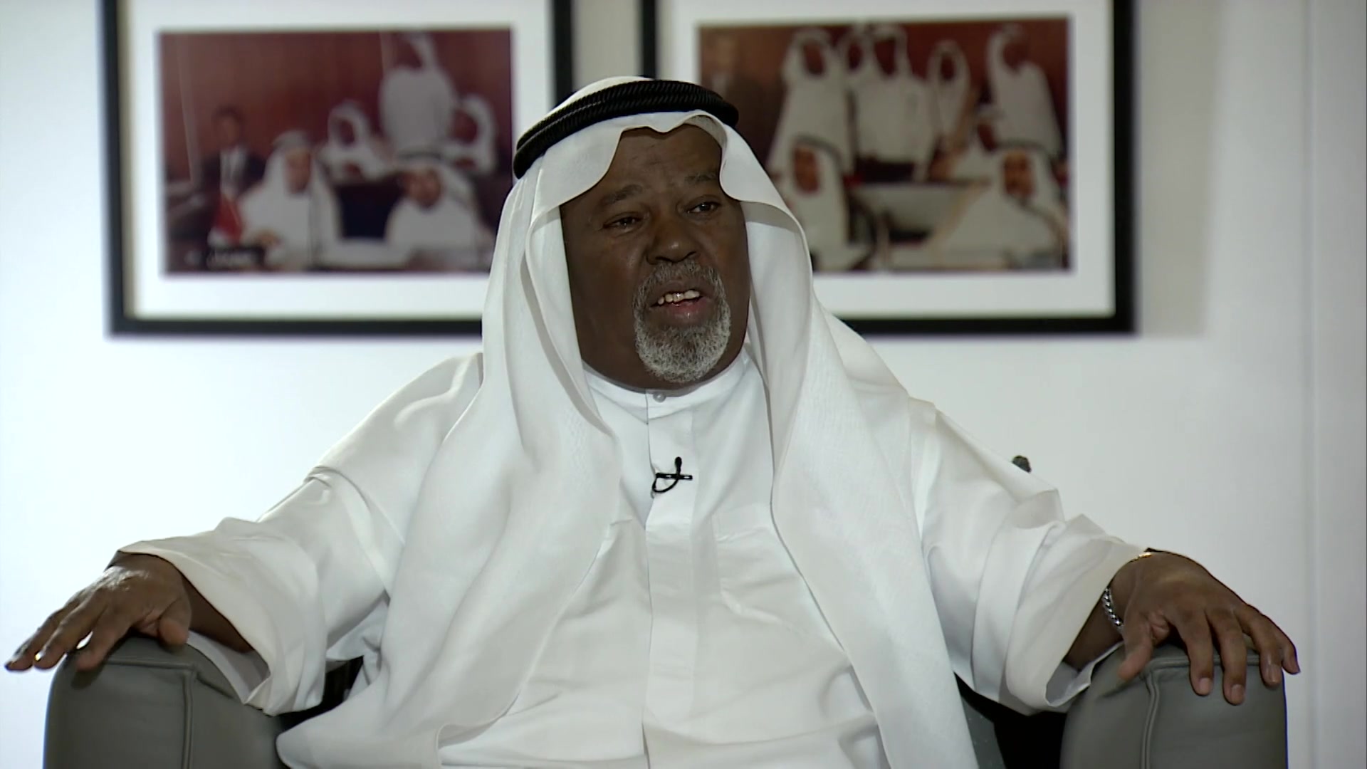 بلال البدور