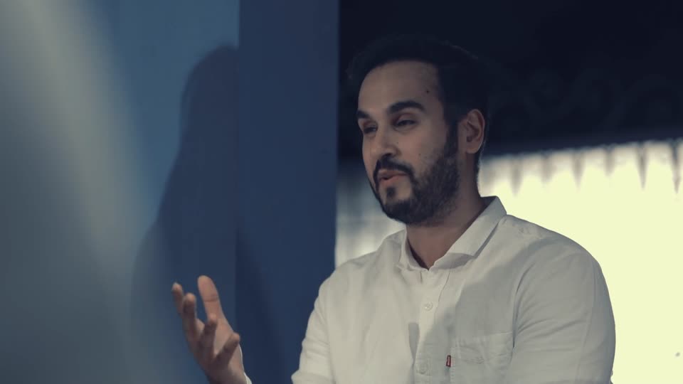 الحلقة 05 - أمنيات