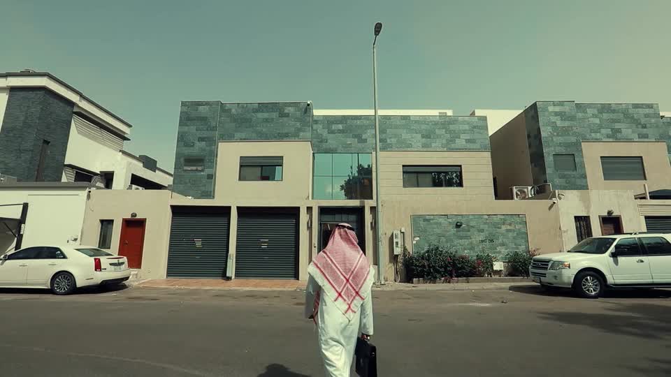 الحلقة 06 - أفرح يا خليجي