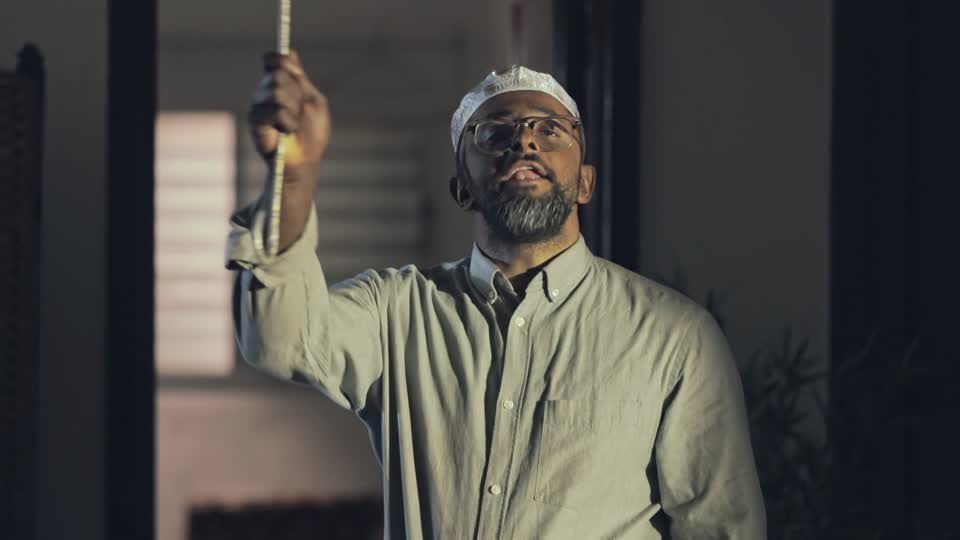 الحلقة 16 - ابو لطمة