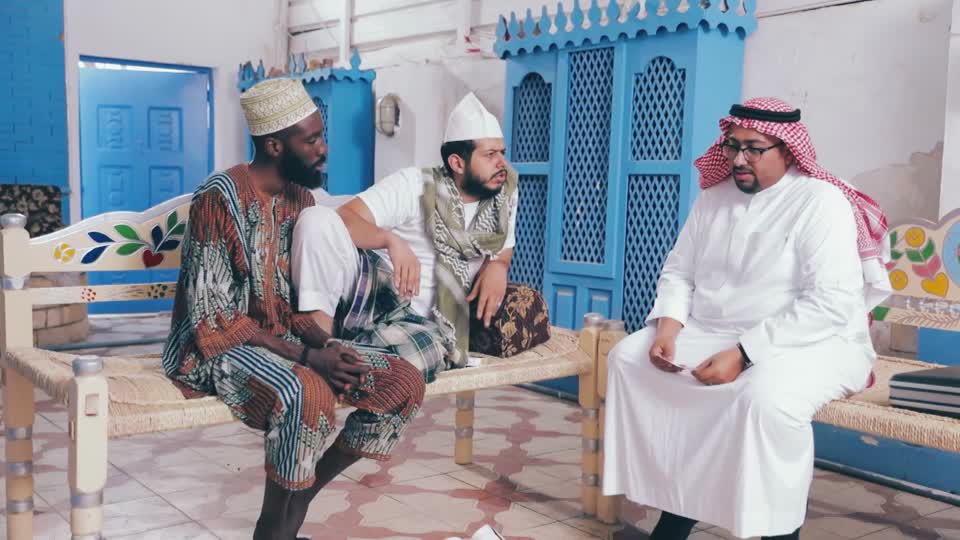 الحلقة 08 - 24 ساعة فلوس