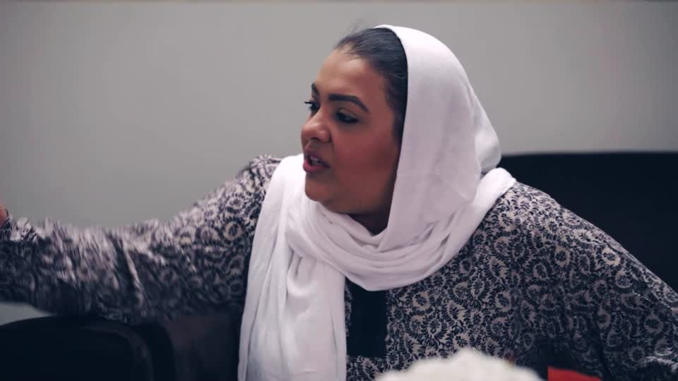 Episode 12 - Alhaqniu Ya Doctor