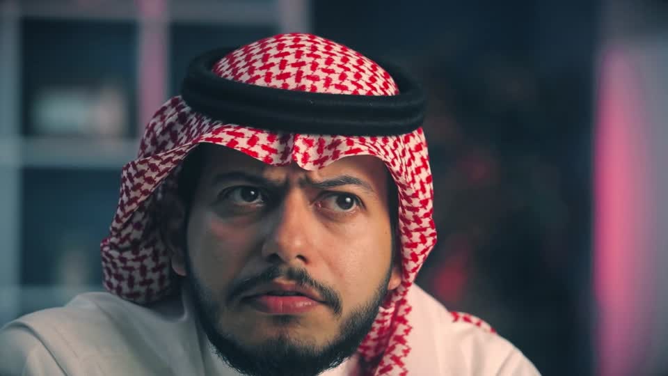 الحلقة 22 - تلفزيون رمضان