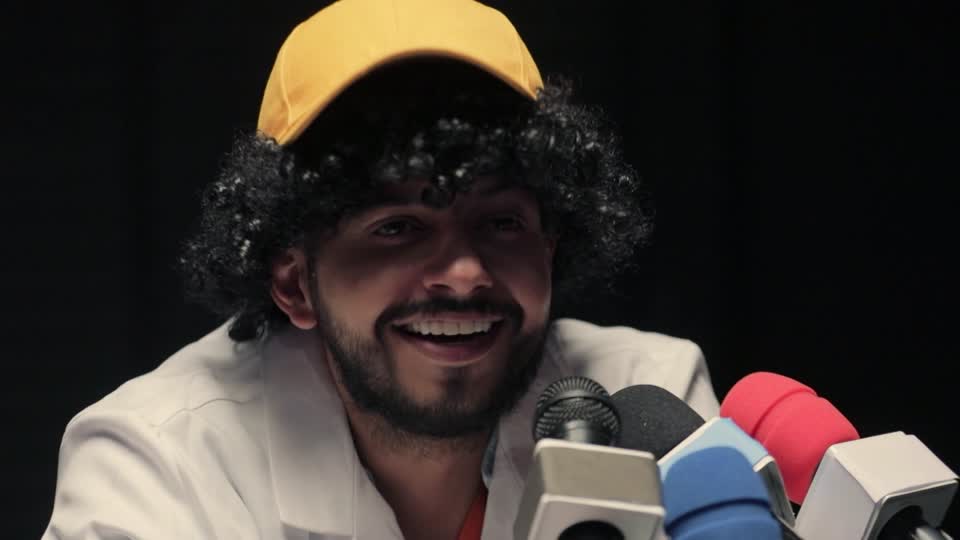 Episode 19 - Ghurfat Mulabis