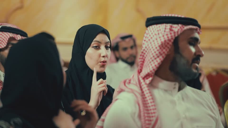 الحلقة 03 - موعد خطوبة