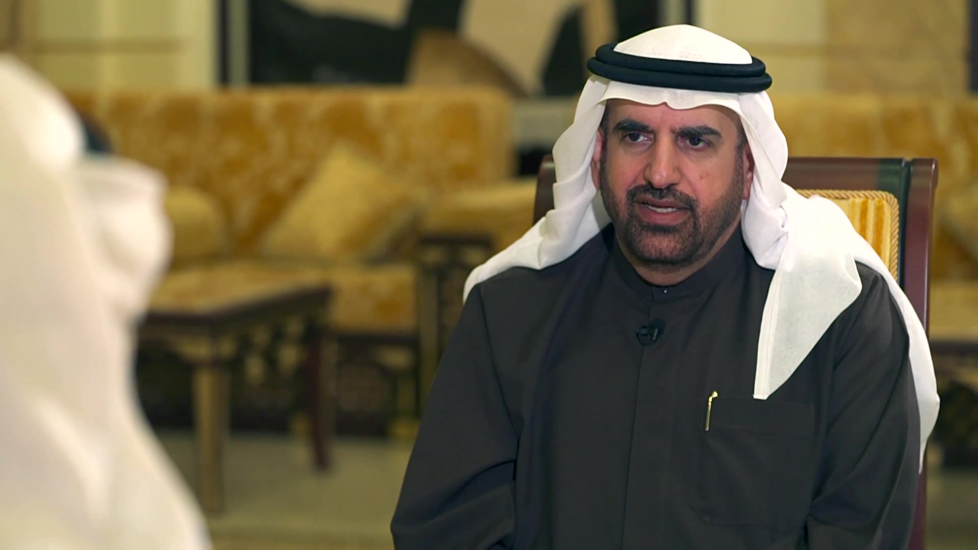 سعيد بن أحمد العتيبة: التاجر الذي استهواه الشعر (الحلقة الأولى)