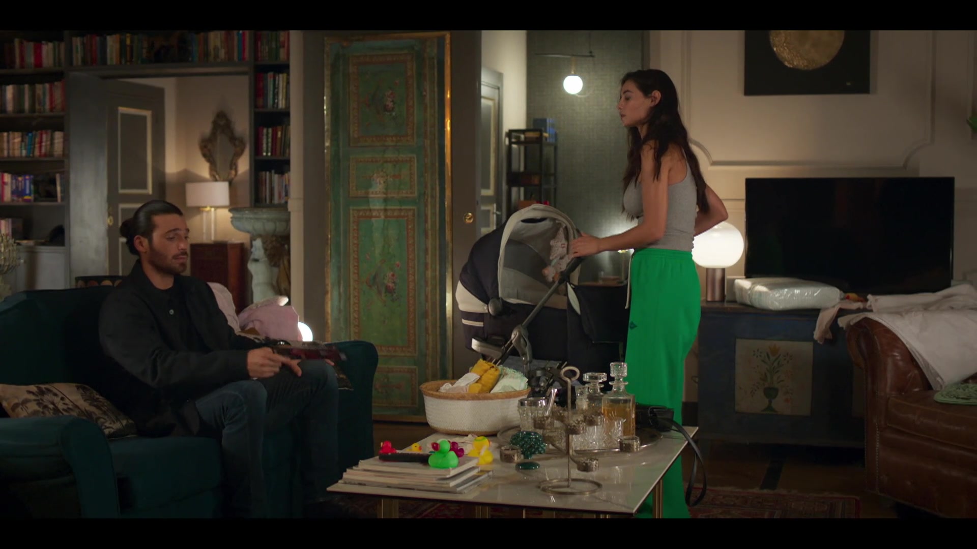 فيولا 2: Ep 9