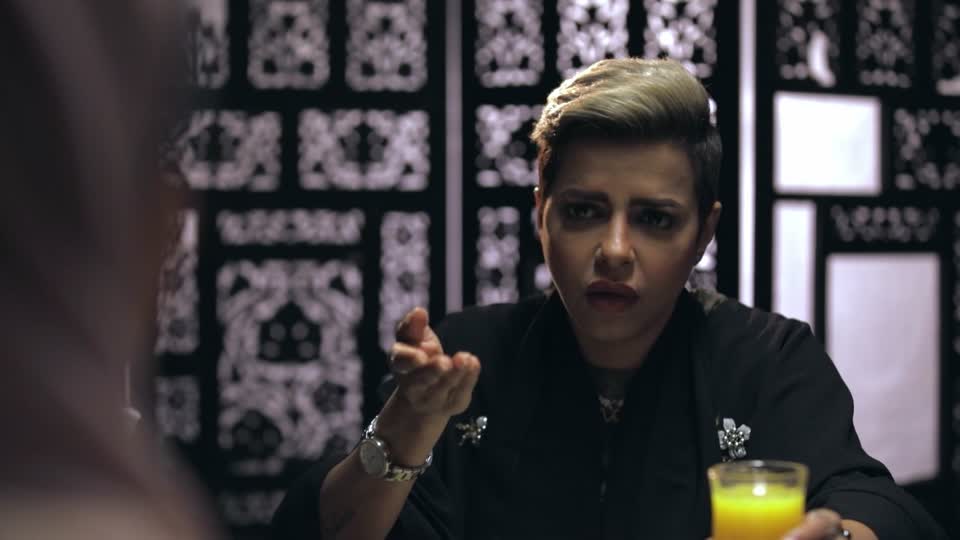 Episode 29 - Esmaei menni