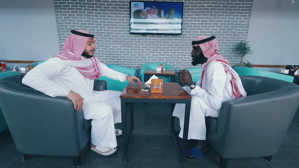 الحلقة 30 - غني غبي