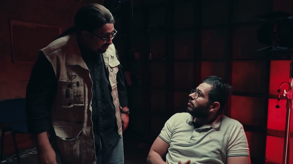 Episode 27 - Mukhrij 9