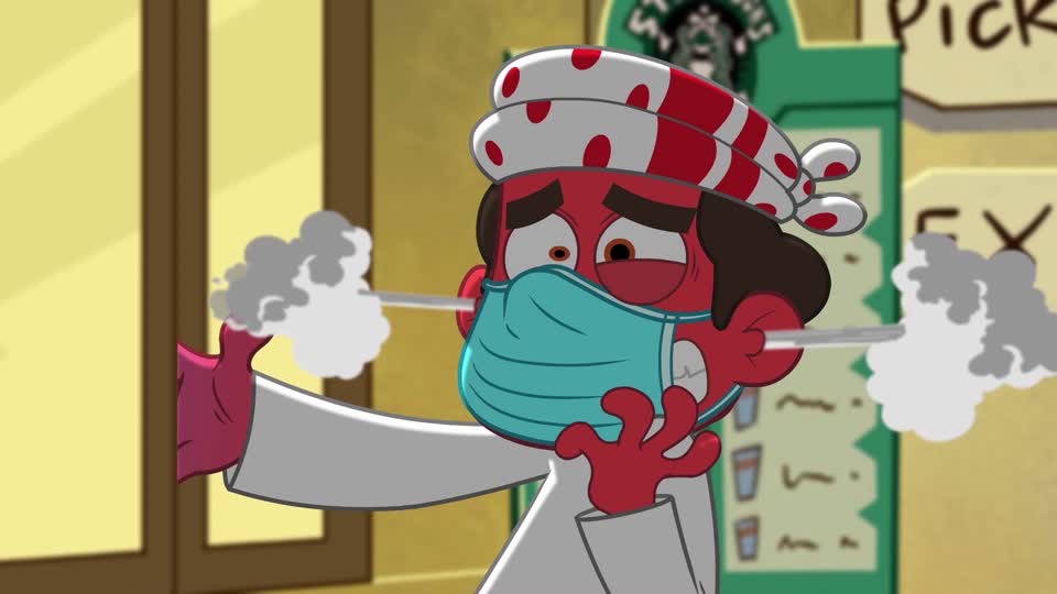 Episode 11 - End of a brave bird