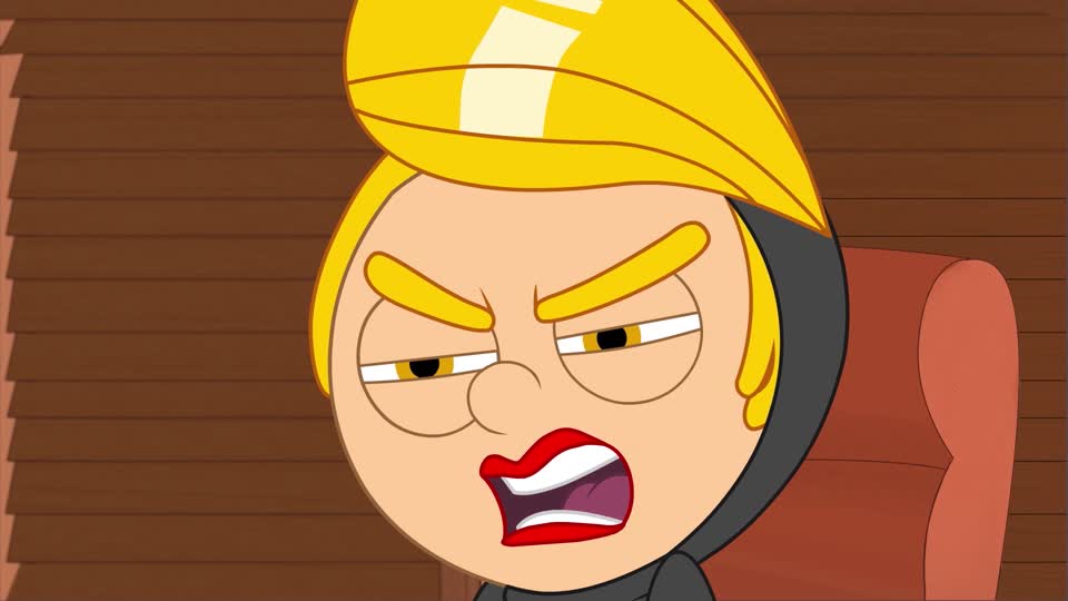 الحلقة 07 - عيد الزواج