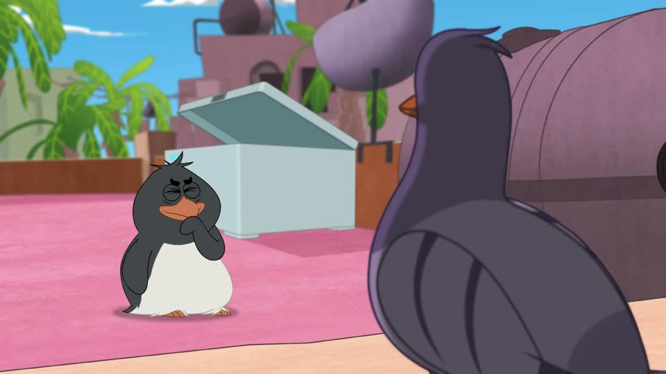 Episode 05 - Ghazuna Alrrjajyl