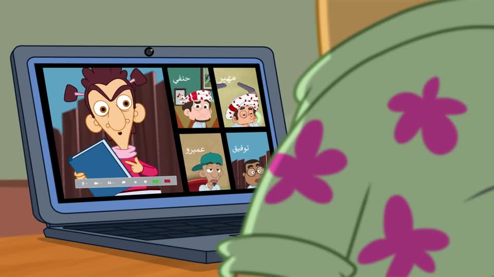 الحلقة 03 - شعبية أكاديمي