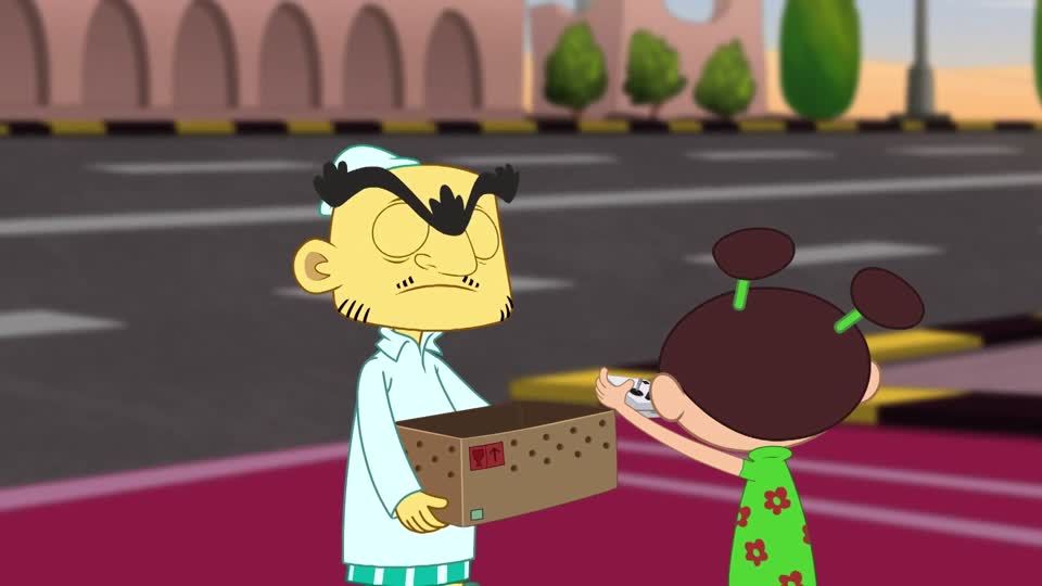 الحلقة 02 - التعقيم