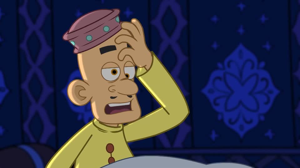 الحلقة 09 - سمن الدار