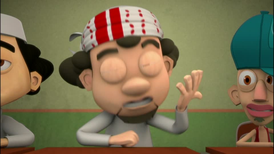 العصر الطباشيري