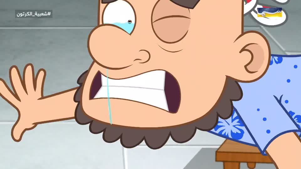 الحلقة 15 - فاشونيستا الابل