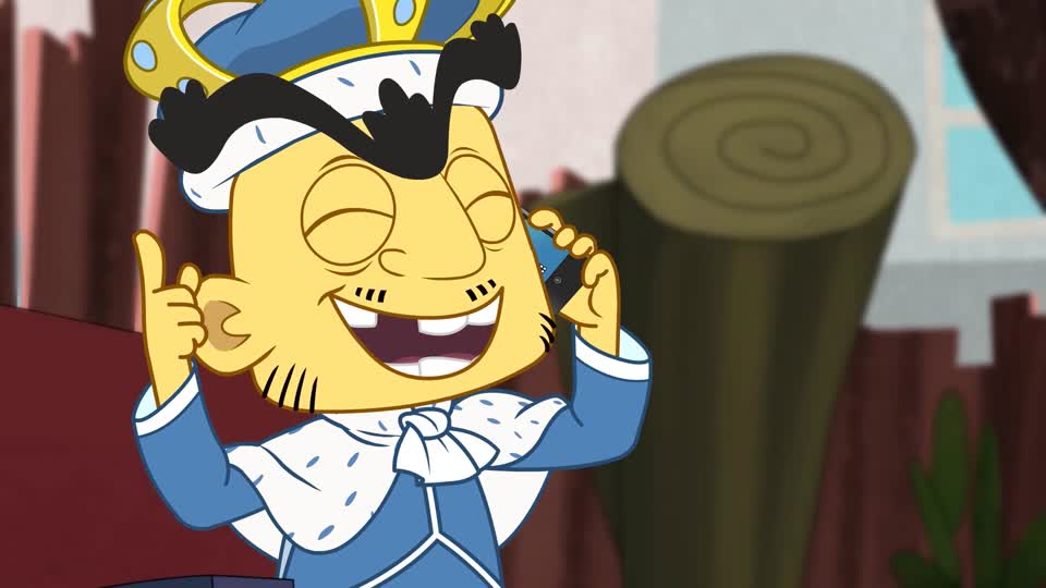 الحلقة 01 - ريالي ولا برشلوني؟