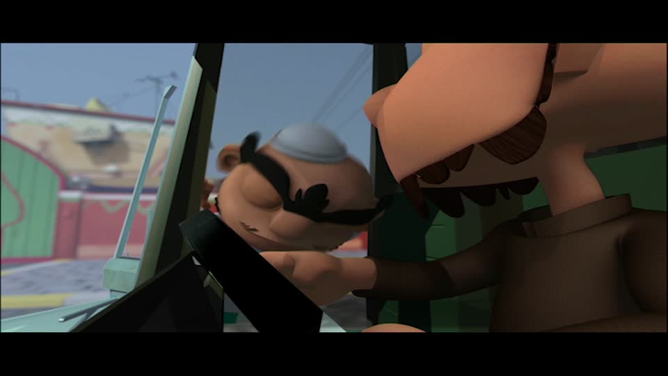 اوهام شامبية