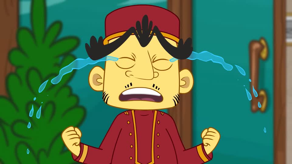 الحلقة 03 - سر المهنة