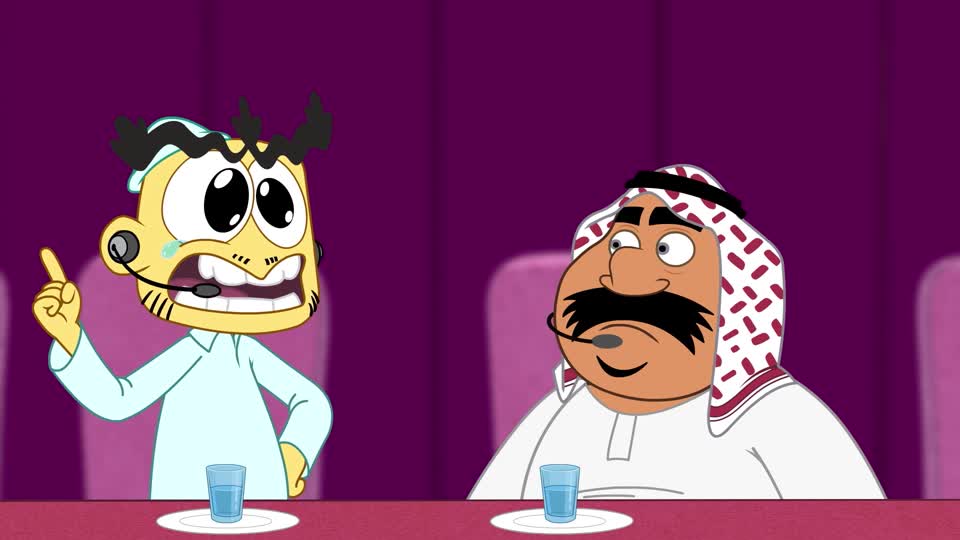 Episode 04 - Mashkhalat Wasalat