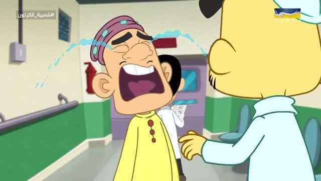 الحلقة 03 - السر في الزاوية