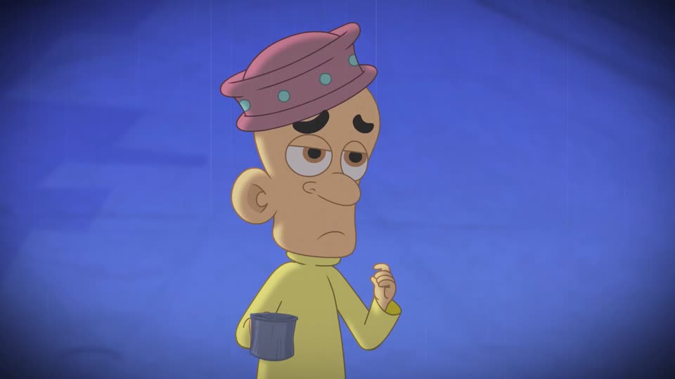 الحلقة 05 - مشخلة وصلت - الجزء الثاني