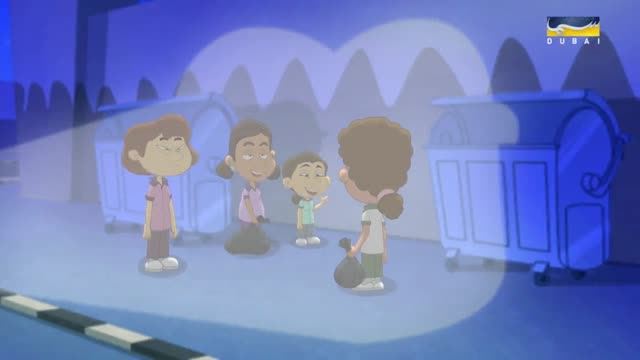 الحلقة 17 - تدبير