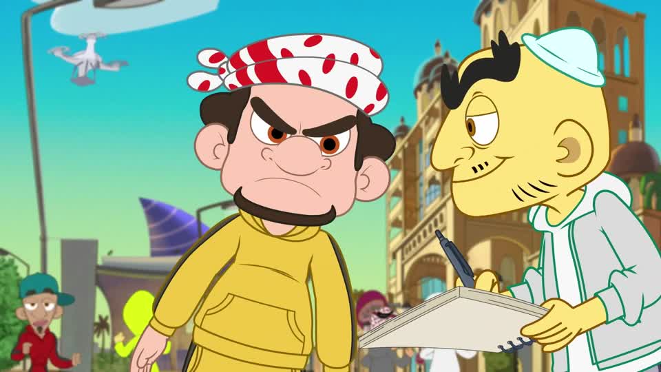 Episode 15 - Hobby Hobby